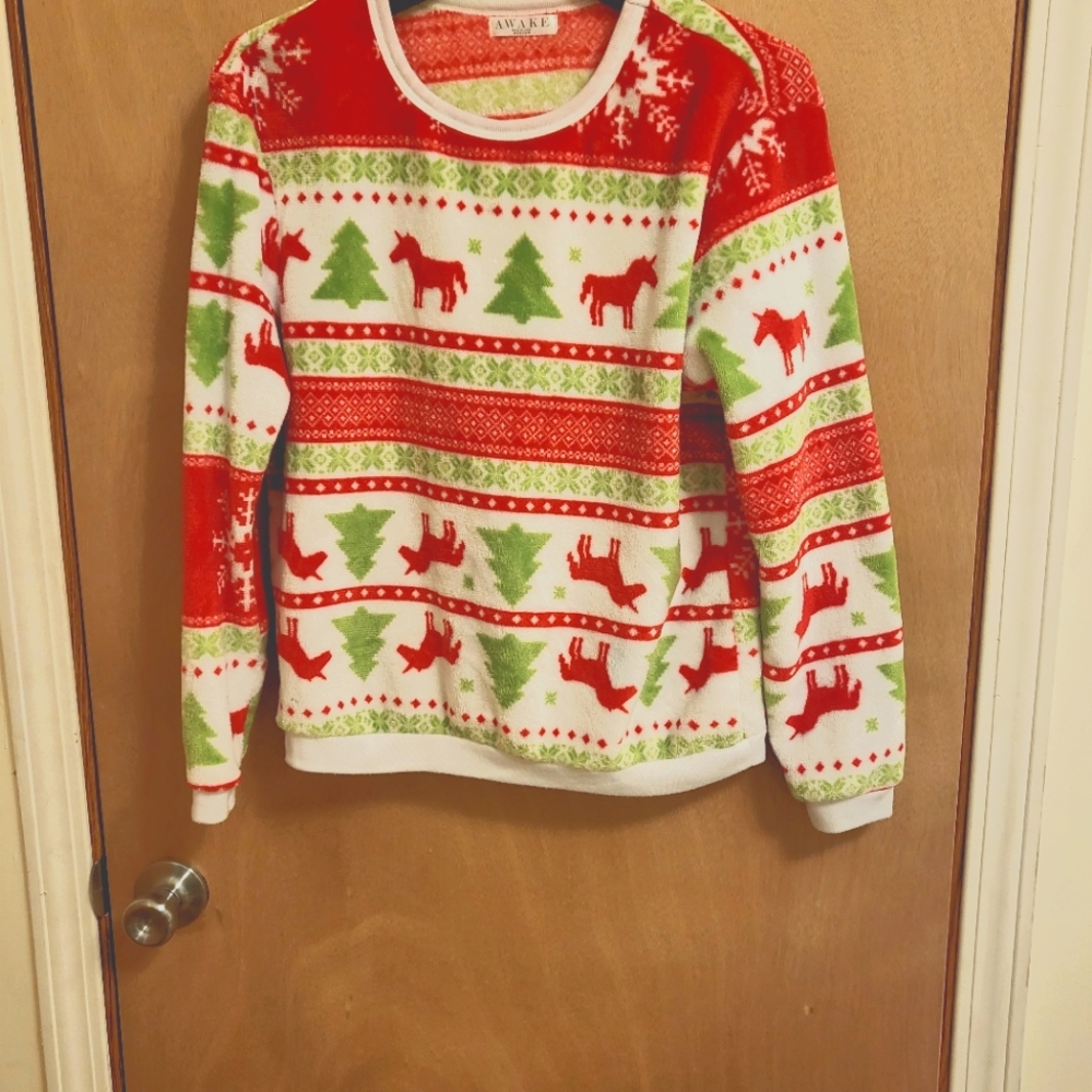 Christmas Sweater
